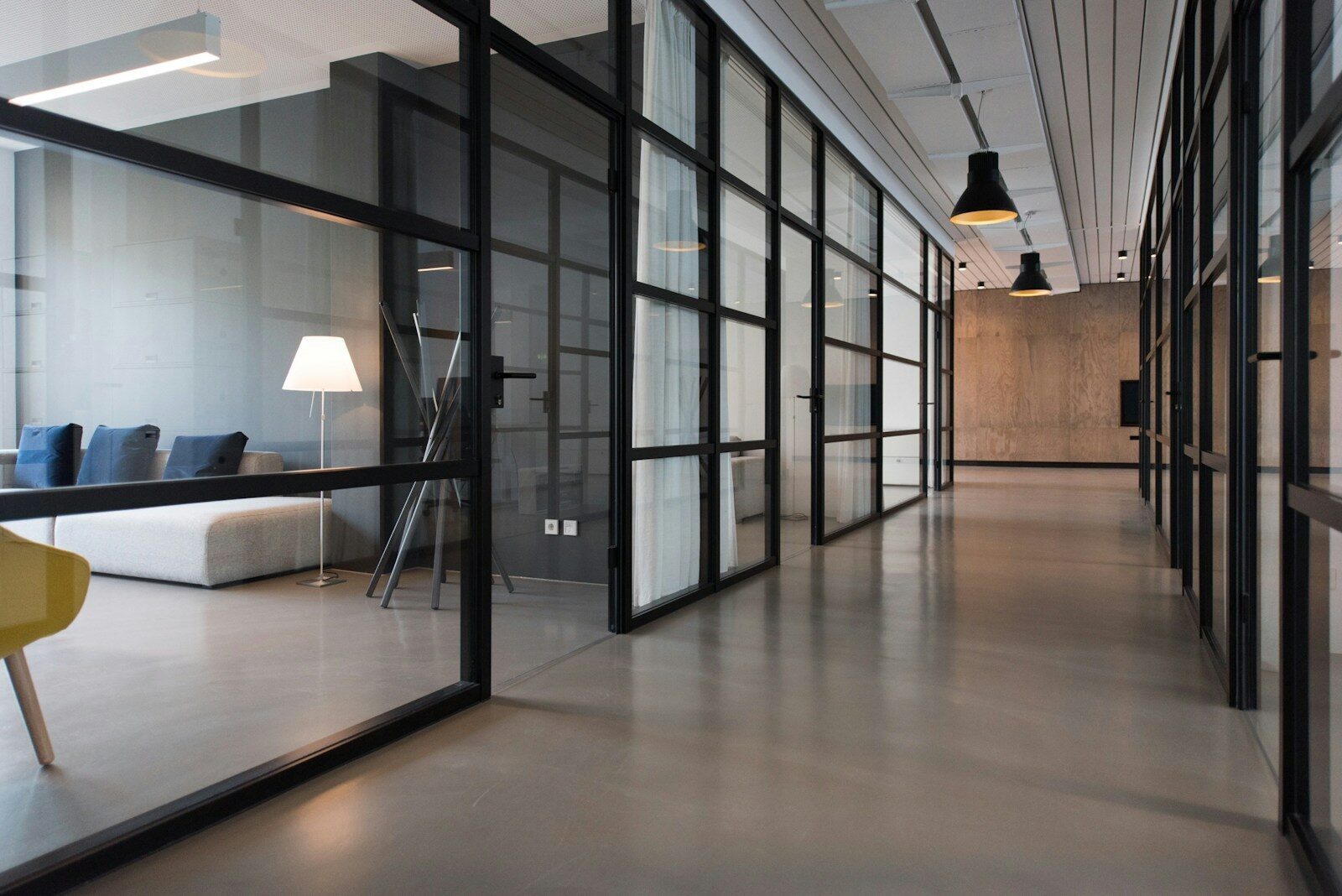 Does Commercial Property Insurance Cover Water Damage or Burst Pipes?